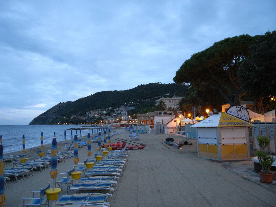 Sport ParadisetColletta